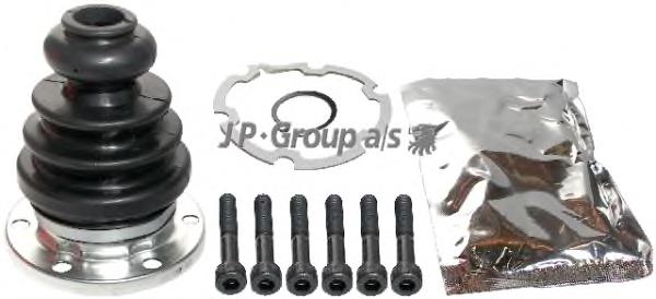 1143701310 JP Group Пильник ШРКШ внутрішній, передній півосі