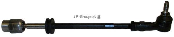 Купити 1144400480 JP Group Тяга рульова в зборі, права