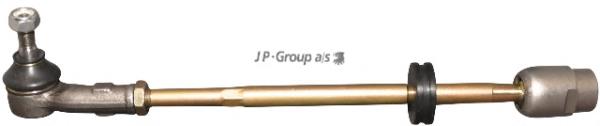 Тяга рульова в зборі, ліва JP Group 1144400470 ціна, від 15.47 USD