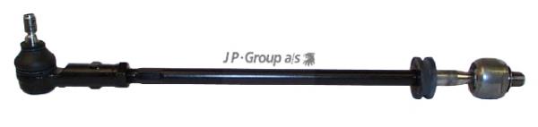 Тяга рульова в зборі JP Group 1144400300 ціна, від 14.90 USD