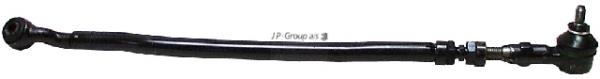 1144400580 JP Group Тяга рульова в зборі, права