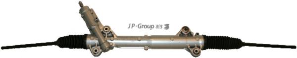 1144300900 JP Group Рейковий рульовий механізм