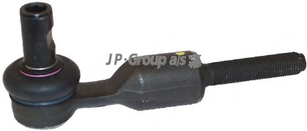 Наконечник рульовий JP Group 1144602100 ціна, від 11.11 USD
