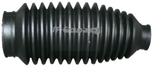 Пильник рульової тяги JP Group 1144700700 ціна, від 4.09 USD