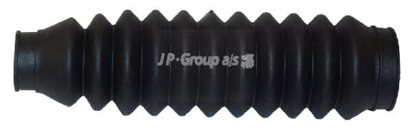 1144700500 JP Group пильник рульового механізму/рейки