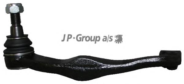 Рульовий наконечник 1144602570 JP Group