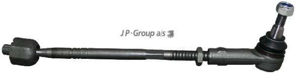 Купити 1144403480 JP Group Тяга рульова в зборі, права