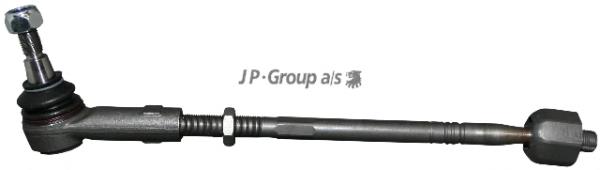 Купити 1144403470 JP Group Тяга рульова в зборі, ліва