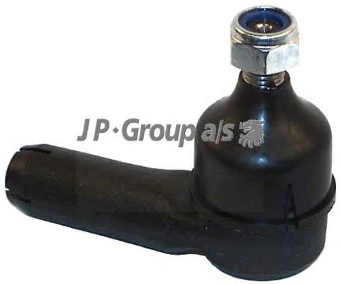 Рульовий наконечник 1144600580 JP Group