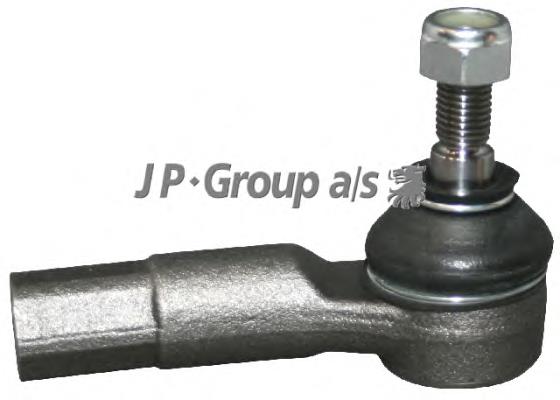 Рульовий наконечник 1144600880 JP Group