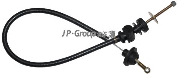 Трос зчеплення 1170202000 JP Group