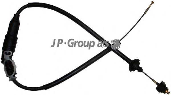 Купити 1170202100 JP Group Трос зчеплення