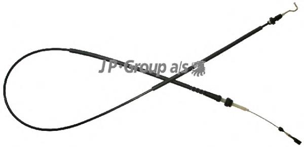 Купити 1170102900 JP Group Трос газу