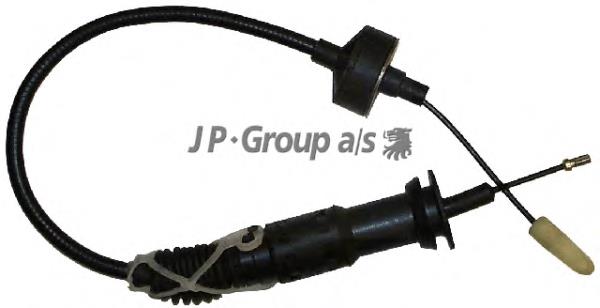 Трос зчеплення 1170200400 JP Group