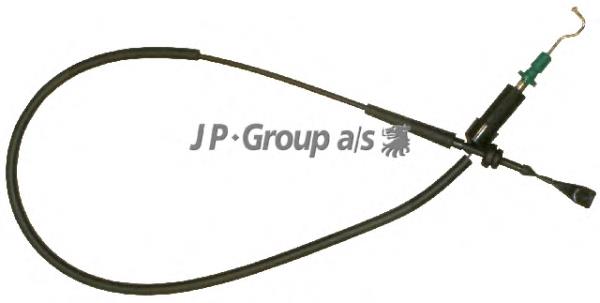 Трос газу 1170102700 JP Group