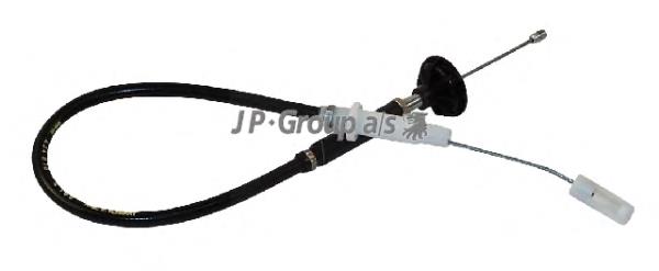 Трос зчеплення 1170200700 JP Group