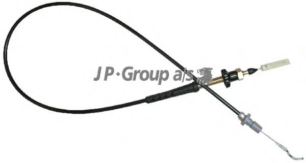 Трос газу 102854015 Gemo