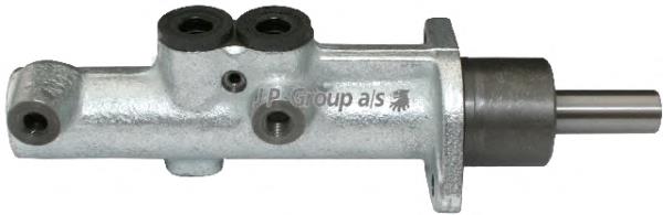 Головний гальмівний циліндр 1161101000 JP Group