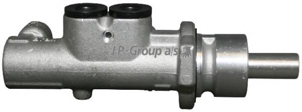 Головний гальмівний циліндр 1161100600 JP Group
