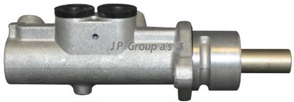 Головний гальмівний циліндр 1161102400 JP Group