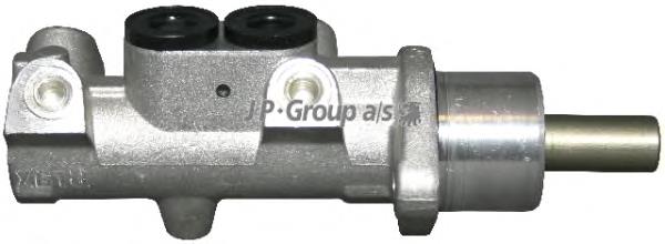 Циліндр головний гальма (Гідротормоз) JP Group 1161102300 ціна, від 33.28 USD