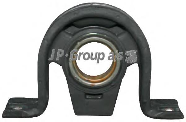 1153900100 JP Group Підвісний підшипник карданного валу
