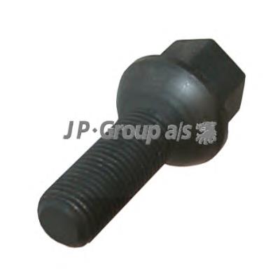 Купити 1160400400 JP Group Колісний болт