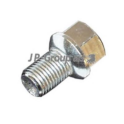 1160400100 JP Group Болти до колеса