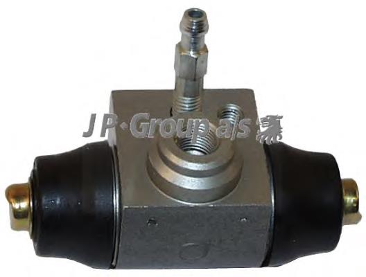 Робочий циліндр JP Group 1161301000 ціна, від 9.23 USD