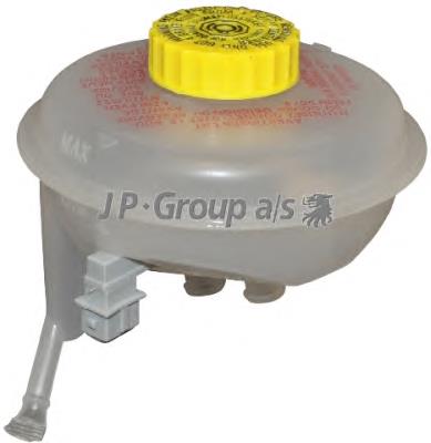 Купити 1161200800 JP Group Бачок головного гальмівного циліндру (гальмівної рідини)