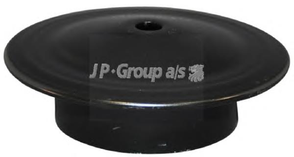 Тарілка пружини задньої, верхня JP Group 1152500100 ціна, від 3.94 USD