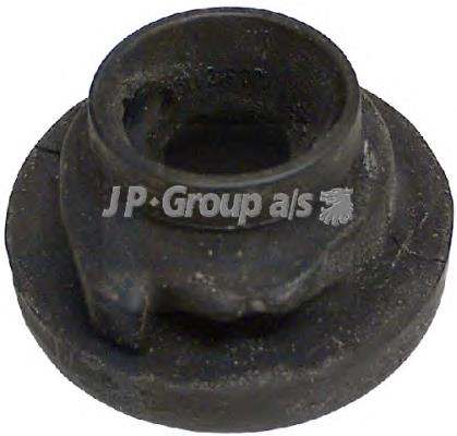 Купити 1152550200 JP Group Проставка (гумове кільце) пружини задньої, верхня