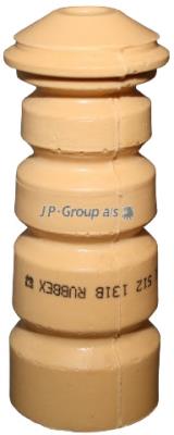 Купити 1152600600 JP Group Буфер-відбійник амортизатора заднього