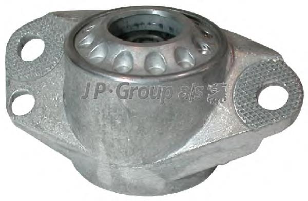 Опора амортизатора заднього JP Group 1152300600 ціна, від 9.02 USD