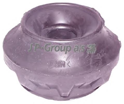 Опора амортизатора заднього JP Group 1152300200 ціна, від 1.68 USD