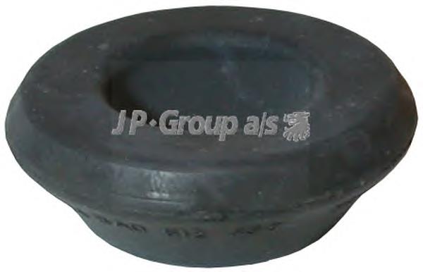 Опора амортизатора заднього JP Group 1152301600 ціна, від 1.34 USD