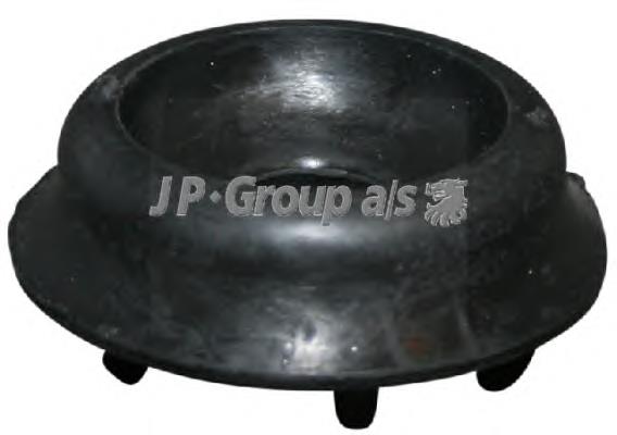 Купити 1152301800 JP Group Опора амортизатора заднього