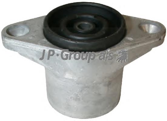 Опора стійки амортизатора заднього JP Group 1152301900