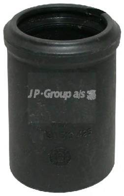 1152700100 JP Group пильник амортизатора заднього