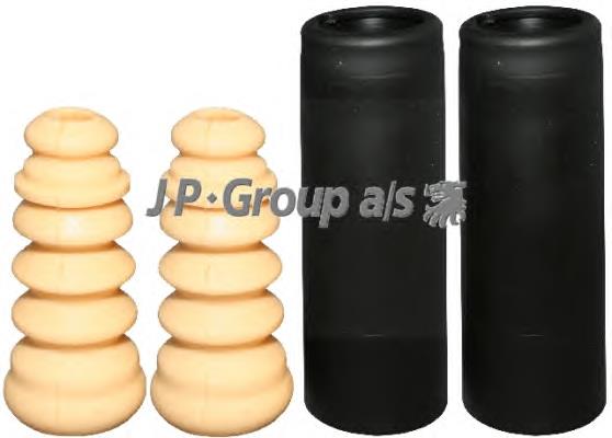 Пильник відбійник амортизатора JP Group 1152601210