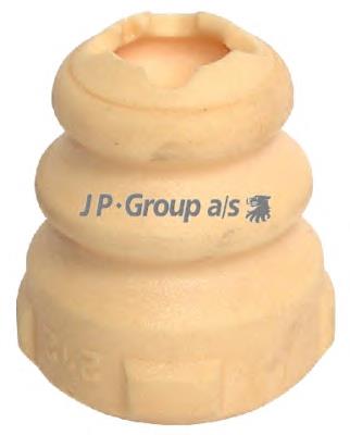 Відбійник на задні амортизатори JP Group 1152602400 ціна, від 3.52 USD