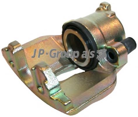 Супорт гальмівний передній правий JP Group 1161901180 ціна, від 54.62 USD