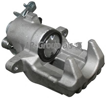 Супорт гальмівний задній лівий JP Group 1162001170 ціна, від 33.79 USD