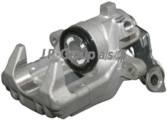 Супорт гальмівний задній правий JP Group 1162001080 ціна, від 49.69 USD
