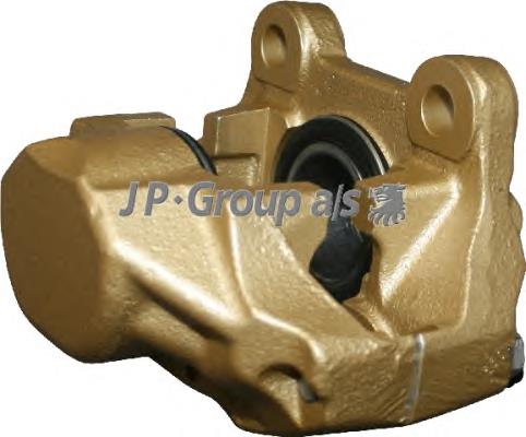 Супорт гальмівний передній правий JP Group 1161900180 ціна, від 63.84 USD