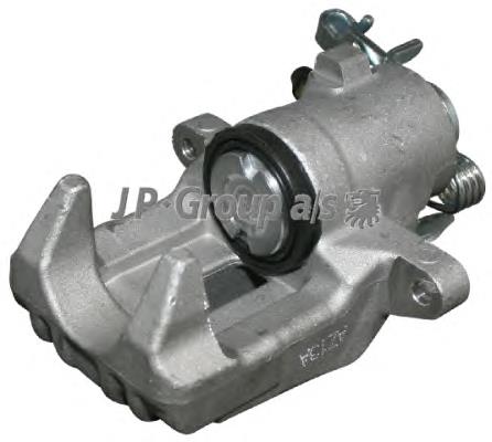 Супорт задній правий 1162001180 JP Group
