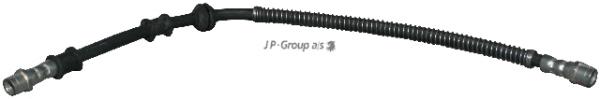 Купити 1161602300 JP Group Гальмівні шланги передні