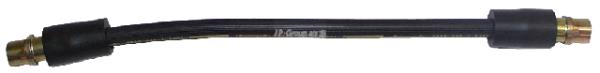 Шланг гальмівний передній JP Group 1161602800 ціна, від 4.64 USD