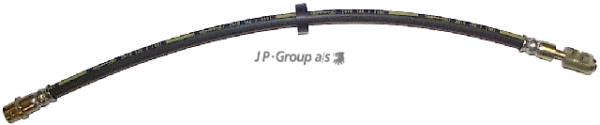 Купити 1161600800 JP Group Гальмівні шланги передні