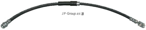 Купити 1161601400 JP Group Гальмівні шланги передні